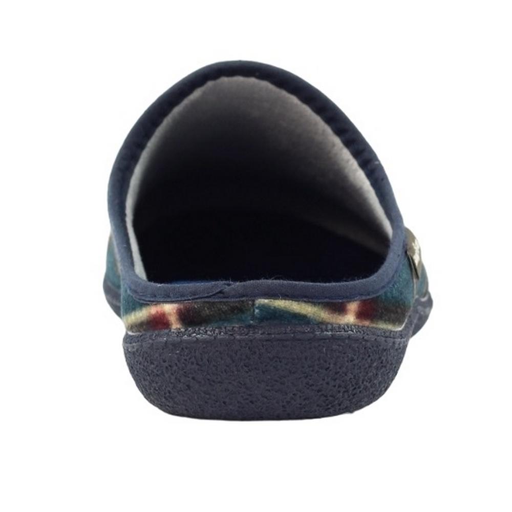 Papuci pentru bărbați Goodyear Checkmate Checkmate Mule