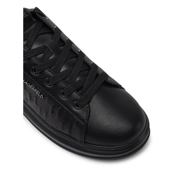 Men's Sneakers KARL LAGERFELD Kapri Kl52549k Black