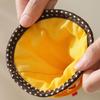 Chicken-shaped Heat Insulation Glove Cotton Anti-Scalding Pot Hat  Enamel Pot