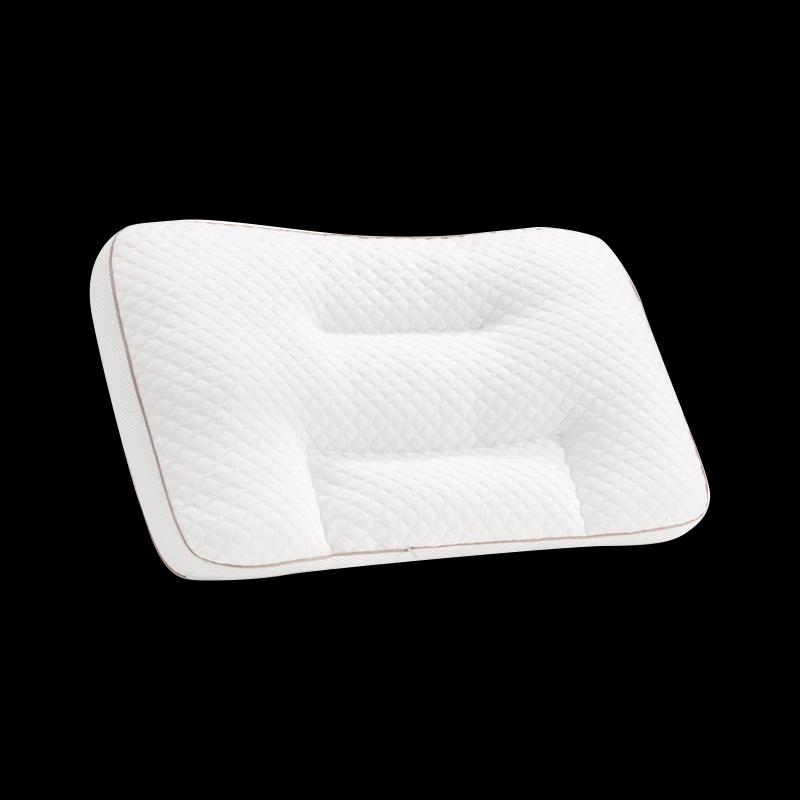 Mercury Home Textiles Deep Sleep Soft Tube Pillow