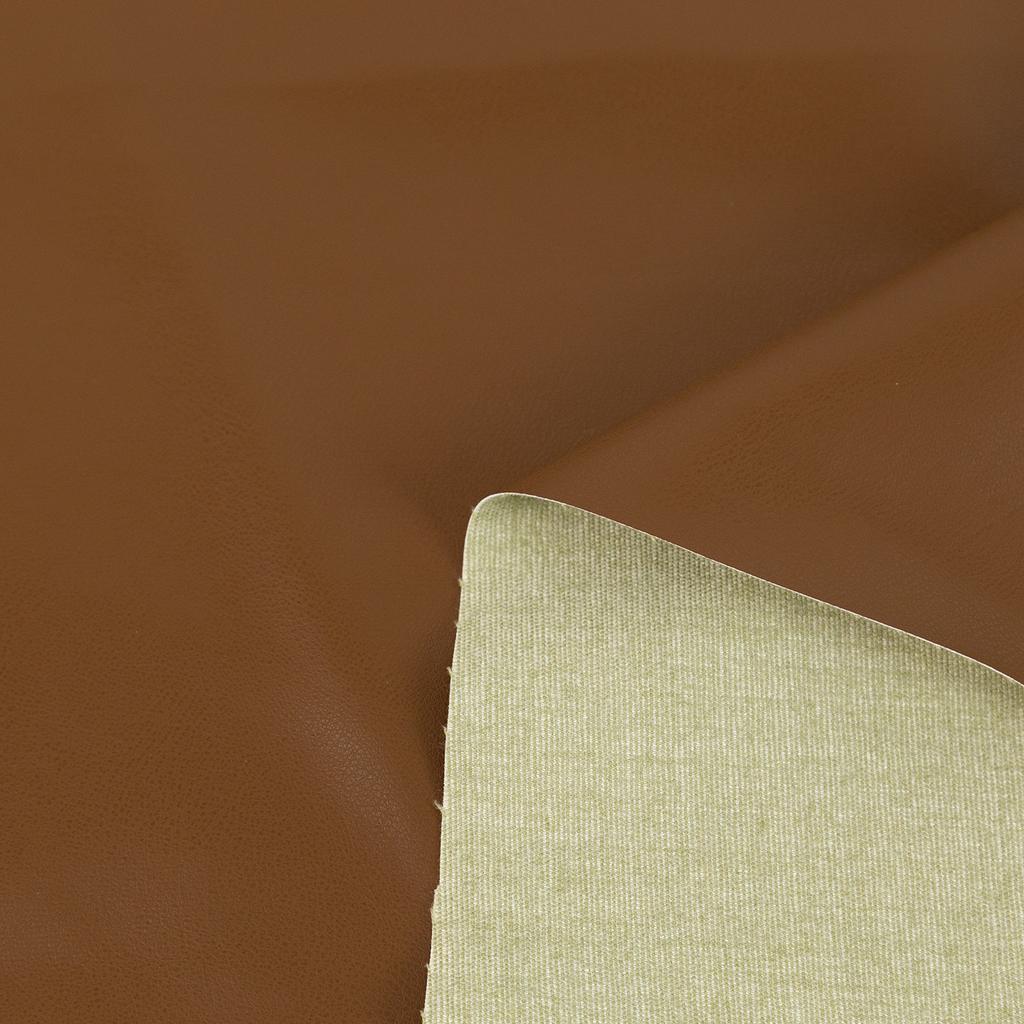 Litchi-patterned PU Leather Fabric Soft Material Matte Lychee Patterned for Jacket Clothing Designer Diy Sewing Wholesale Cloth