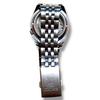 [USED] SEIKO 5 Automatic 21 Jewels 7S26 01V0 Watch Black Dial