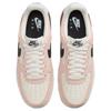 Nike Air Force 1 Low '07 Arctic Orange Pale Ivory Glacier Blue Off Noir Damen-Sneakers HJ7342-800