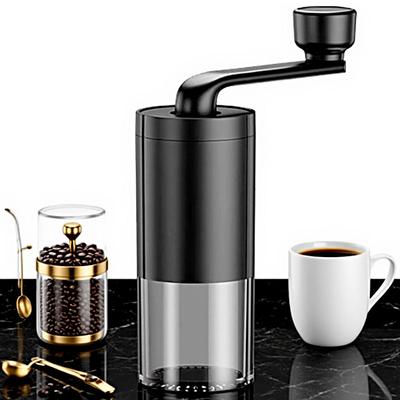 Accessori per preparazione tè e caffè – Macinacaffè manuali