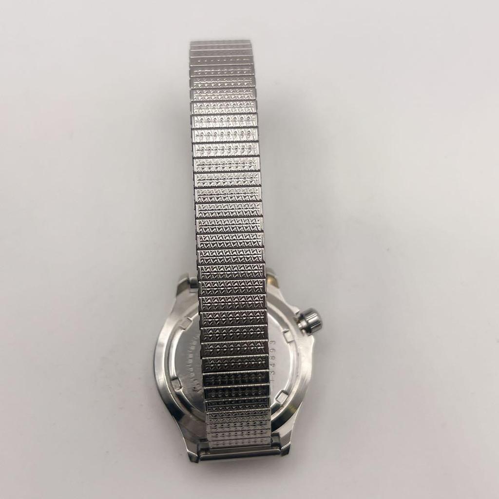 Used [Rare/working item] SEIKO ALBA AQUA GEAR 200m waterproof wristwatch