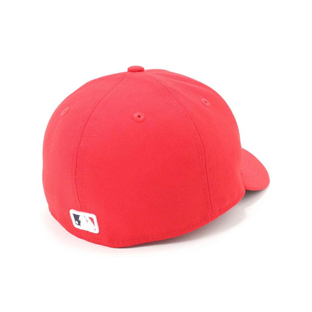 NEW ERA MLB LP ACPERF New York Mets Baseball Size Size 734 To Japanese Size Cap, 17J, Unisex, 11449296, Game, Japan, (equivalent XL)