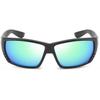 Classic Tuna Alley Sunglasses Men Women Brand Design Sport Driving Sunglasses Male Mirror Square Goggle UV400 Gafas