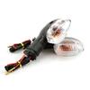 X7JF Energy Efficient LED Motorcycle Light Long Lifespans Turn Light