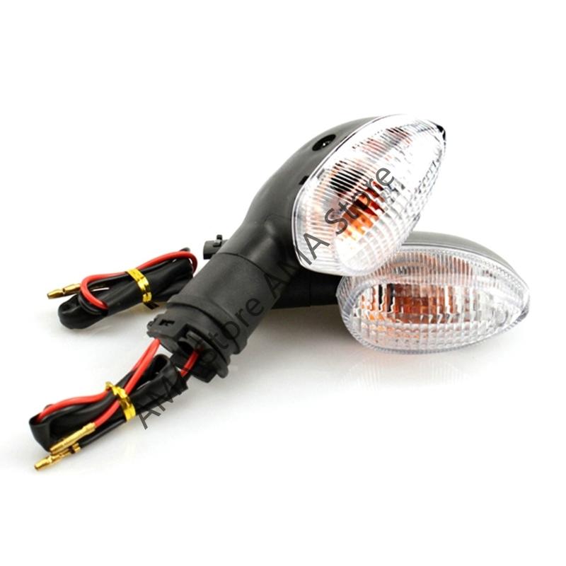 X7JF Energy Efficient LED Motorcycle Light Long Lifespans Turn Light
