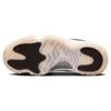 Air Jordan 11 Retro Neapolitan Women Sneakers Brown Sail Velvet-Brown AR0715-101