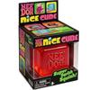 New Nice Cube Sensory Stress Reliever Fidget Tool For Anxiety & Focus Desk Sensory Cube For Adults & Kids