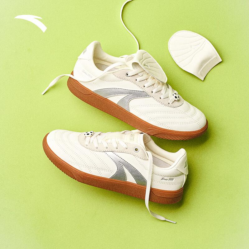 Anta Men's Classic German Trainer Sneakers