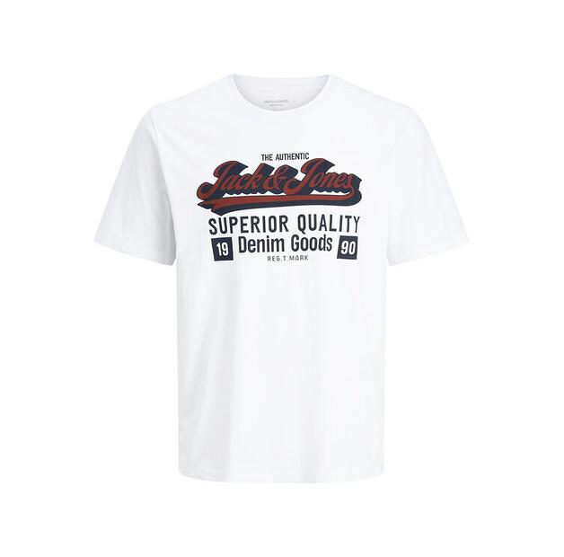 Футболка Jack & Jones Logo