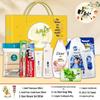 Yiyayun Mid-Autumn Festival Travel Wash and Care Gift Set