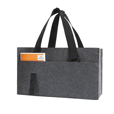 Halfar Multi Pocket Tote Bag