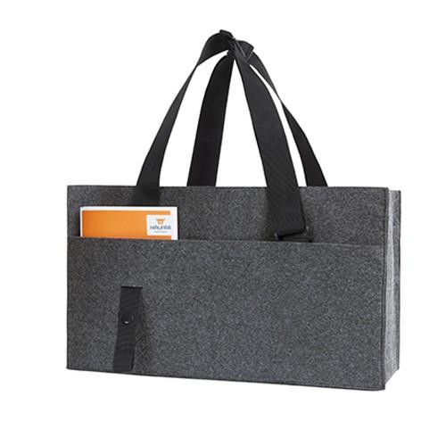 Halfar Multi Pocket Tote Bag