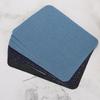 12pcs Strongest Glue Iron-on Patches Premium Quality Fabric Repair Patches  Outside Repair