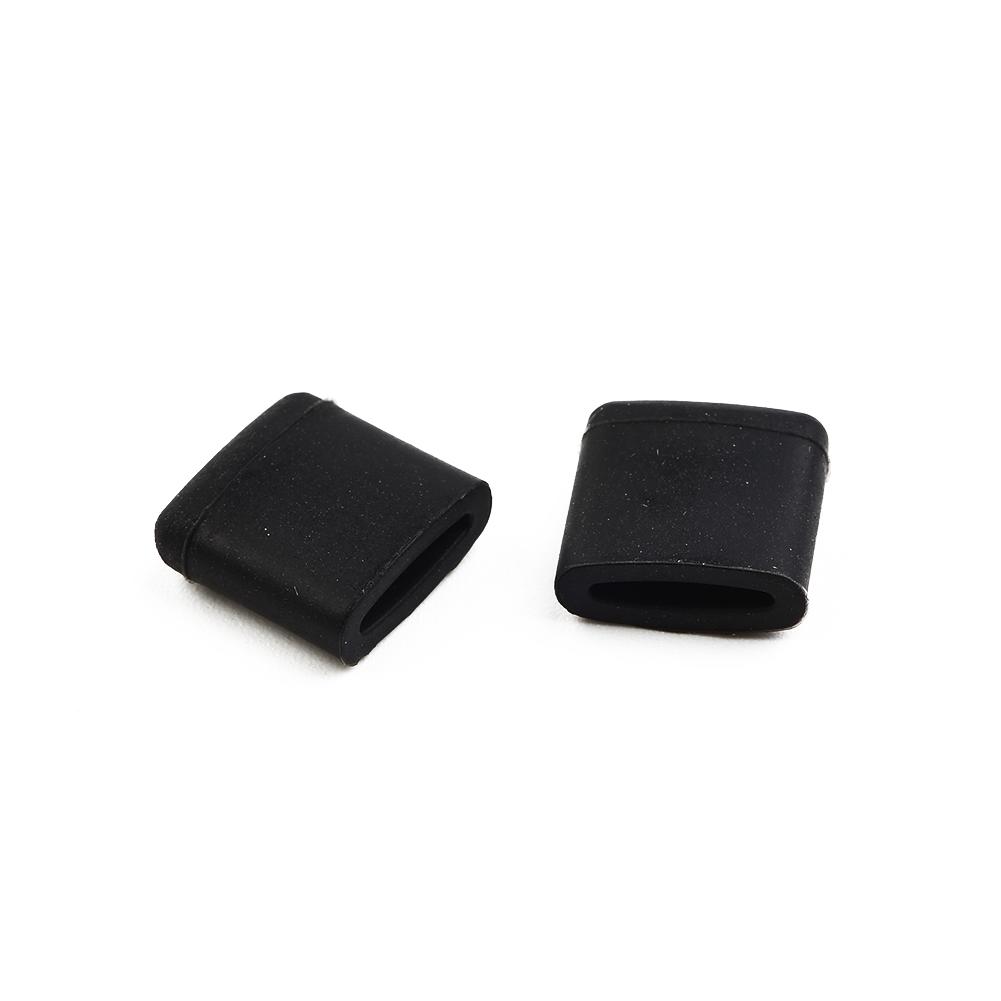 Rubber Bumpers Air Fryer Pan Rubber Bumpers Replacement