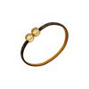 Lv Historic Mini Monogram Bracelet M6407E