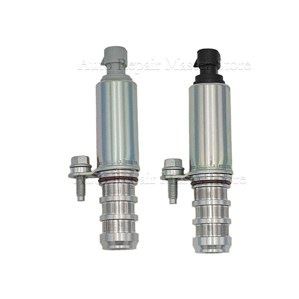 12655420 12655421 Intake or Exhaust Camshaft Actuator Solenoids Solenoid Valve For Chevy Captiva Equinox Terrain