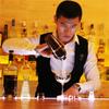 510ml Stainless Steel Cocktail Boston Bar Shaker Japanese Style Mirror Finish Bar Wine Drink Mixer Set Barware