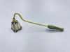 Retro Metal Candle Snuffer Extinguisher Tool Ornament