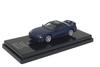 PARAGON Scale Mitsubishi 3000GT GTO Mariana Blue Metallic LHD 1/64 (Finished Model)