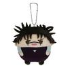 New Jujutsu Kaisen Plush Keychain 13cm Plushies Stuffed Doll Toys Fushiguro Megumi Itadori Yuji Okkotsu Yuta Zenin Naoya Choso