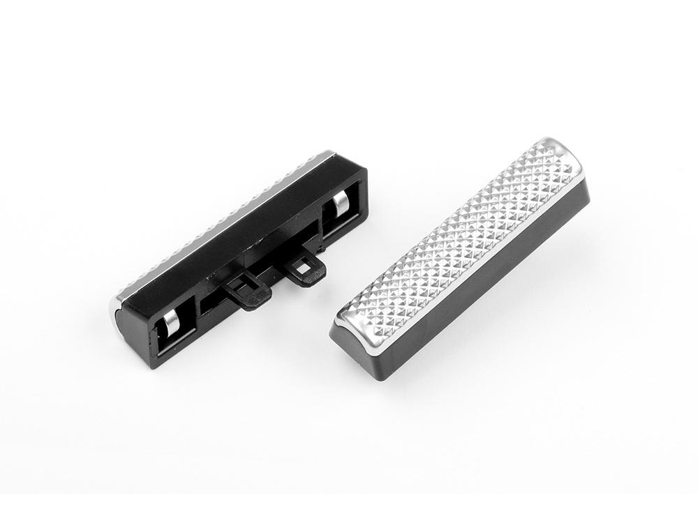 Rear Sunroof Switch for Porsche 971 Panamera (2017-2023 Models)