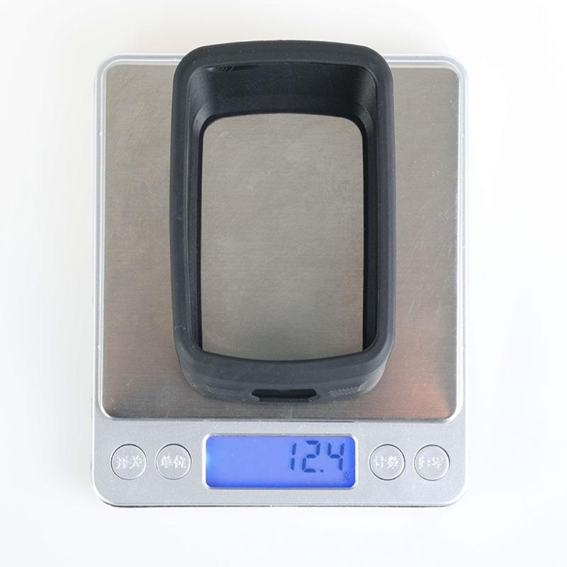 Speedometers Silicone Protectors Case Generics Cycling Protective Sleeve for Casual and Serious Cyclists