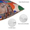 Singer H-Harrys S-Styles  Pillow Cover  Vintage Pillow Case For Sofa Car Home Decor Soft Pillowcases Gift