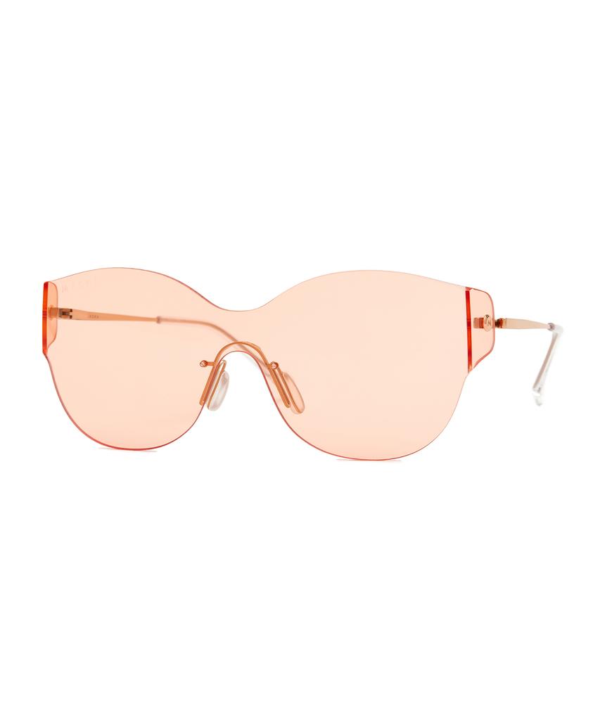 Maseuka Free_Leisure 03O Free Leisure Orange