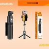 Youschuang P10 Bluetooth Selfie Stick & Tripod - Portable Travel Essential