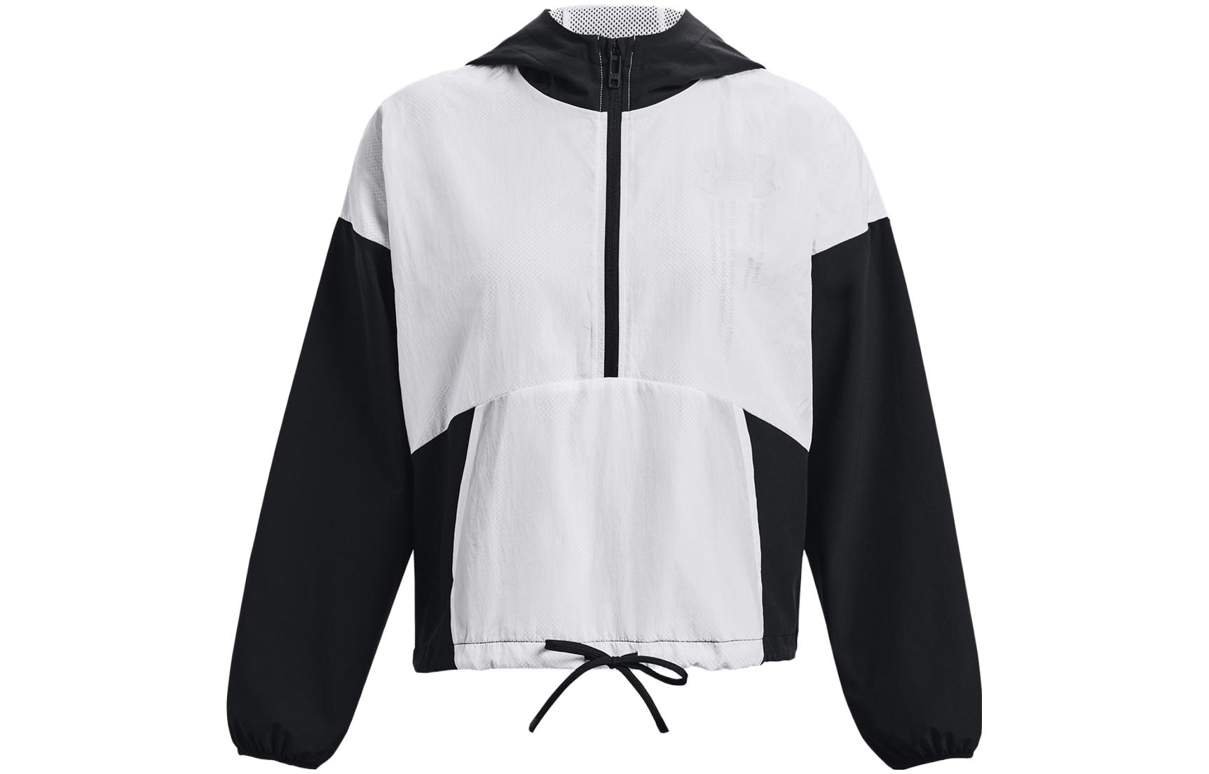 Under Armour Jackets Women s Black Stand Collar Moderate Other 1377550-001 XL