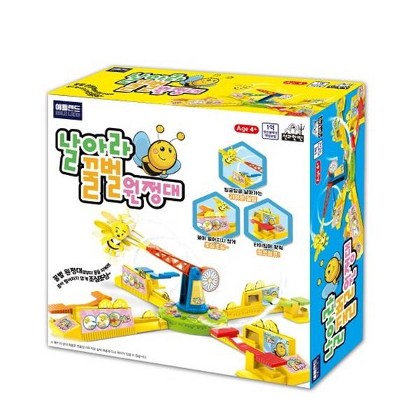 

Летай корейская игрушка