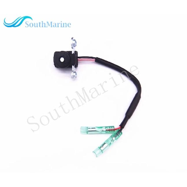 Boat Motor Coil Pulser F15-07000200 for Parsun HDX 4-Stroke F9.9 F13.5 F15 Outboard Engine