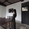2026 Elegant One-Shoulder Korean Dress: Women's Spring/Autumn Lazy Style Full Set