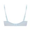 Triumph Angel Bra Slimline Super Light 594 M007 Size G70 Bra, (Blue),