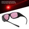 Schutzbrille 808NM 850 Augen   Lichtfilterbrille für Schönheits-Haarentfernungsgerät