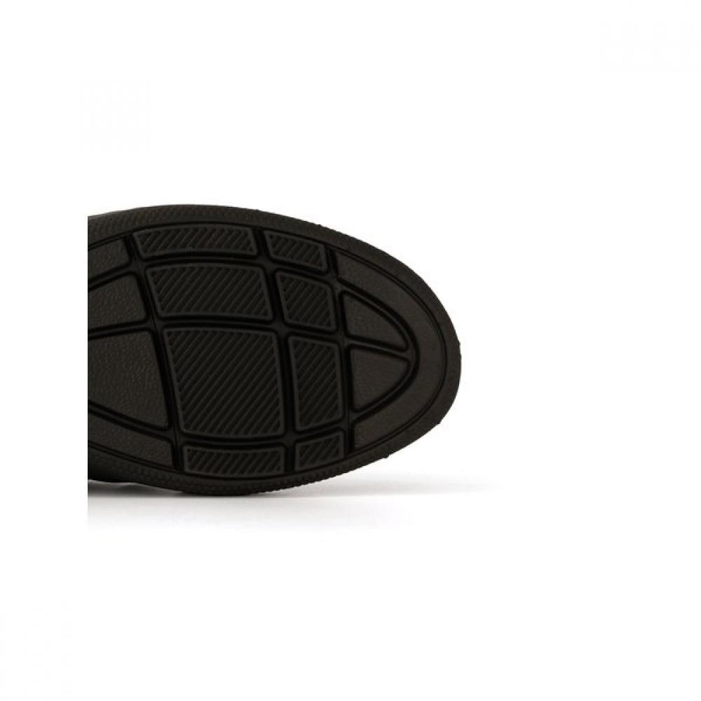 Daks Women S Ankle bootS Comfort Black dlb313gS12