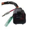 The FL6497 motorcycle rectifier fits Kymco MXU 300, 250, 31600-LBA7-900 models.