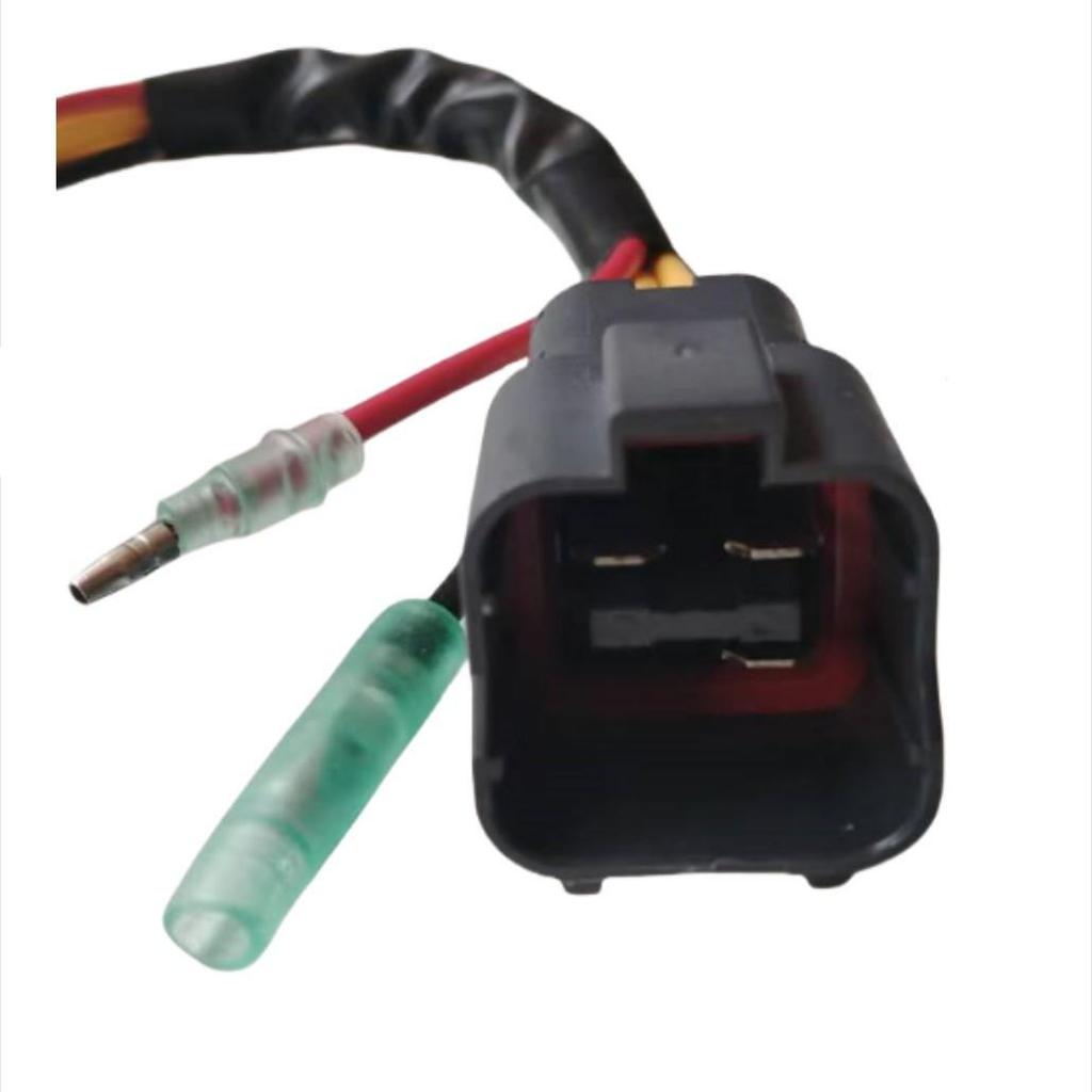 The FL6497 motorcycle rectifier fits Kymco MXU 300, 250, 31600-LBA7-900 models.