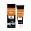 1/3PCS Rénovateur de rayures de voiture Pâte de polissage pour voiture Rayure lisse pour voiture Peinture de voiture Carrosserie endommagée Soin de réparation Carrosserie 2025 Enlever H8R9