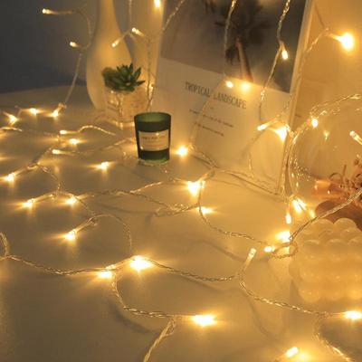Iluminação – Luzes de Natal e iluminação decorativa