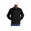 Timberland Outdoor 3-In-1 Warm Removable Cotton Liner Jacket Men Jacket Black A42S2-001