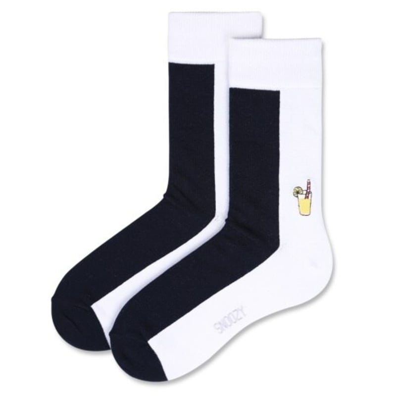 SNOOZY EM-N AND W (Lemonade)