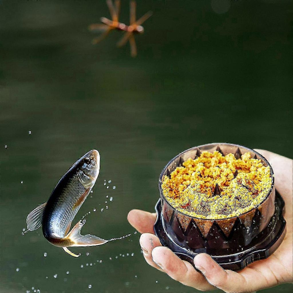 Broyeur d'appâts portable, broyeur d'appâts pour carpes, matériel de pêche