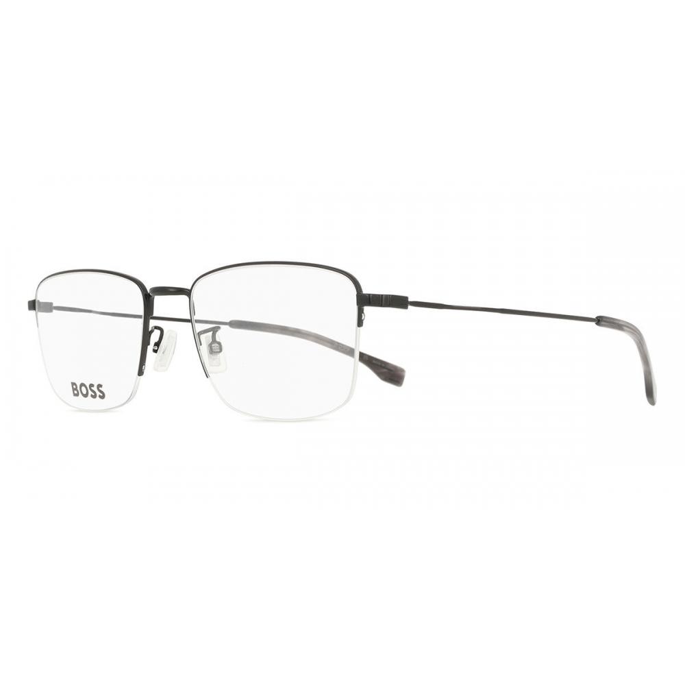 BOSS Men S eyeglaSSeS Black 003