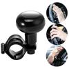 Camion pentru mașină grea Volan anti-alunecare Booster Spinner Buton Capac Mâner Booster Grip Protectie Auxiliar Ball Siguranță