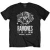 Ramones Belgique Unisexs TShirt Unisexs